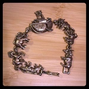 Noah’s Ark bracelet